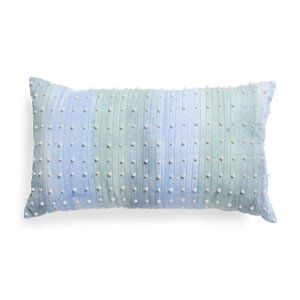 Callisto Home Embellished Accent Pillow